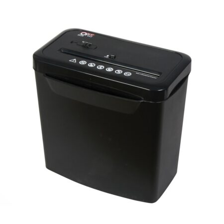 OPUS SHREDDER CS2205 4X40MM