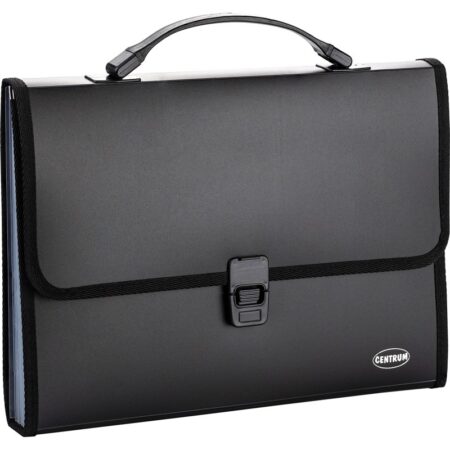 CANTRUM EXPANDING BAG 2 POCKETS WITH HANDLE