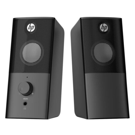 HP SPEAKER DESKTOP DHS 2101 USB