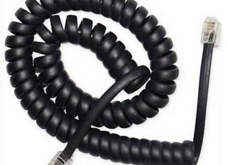 cablexpert-phone-cable-spiral-2m-black
