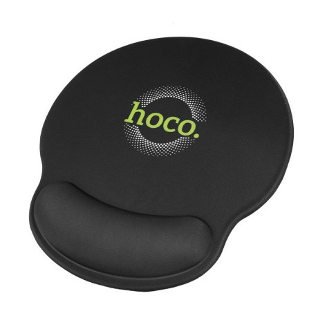 hoco-gm30-polar-fox-mouse-pad-black