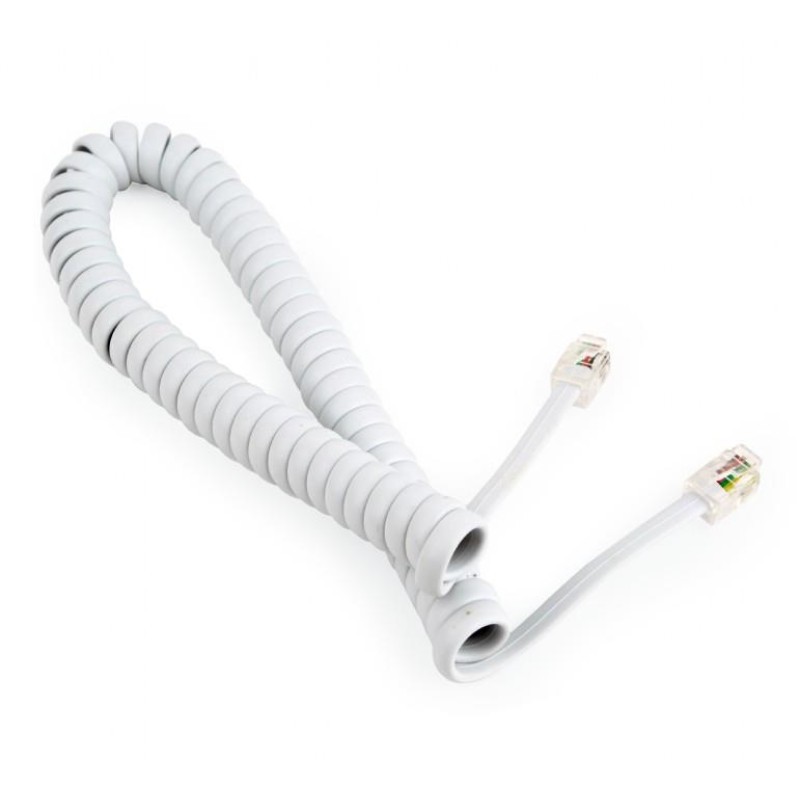 cablexpert-phone-cable-spiral-2m-white