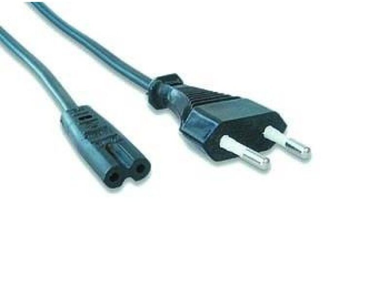 cablexpert-cable-eu-2-pin-plug-2m