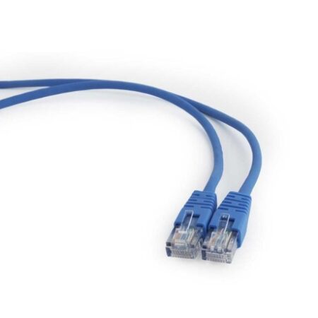 NG CABLE UTP CAT6 0.15M BLUE