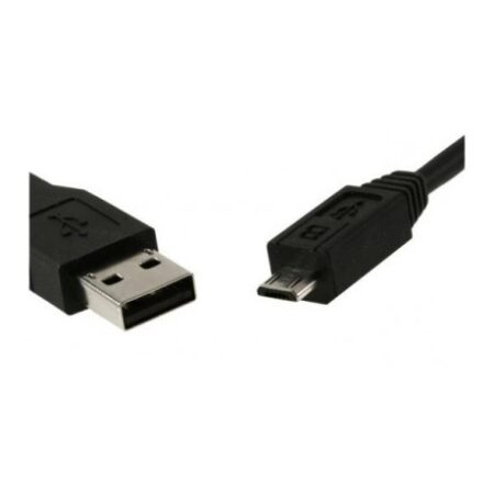 NG USB CABLE IN MICRO USB 0.5M