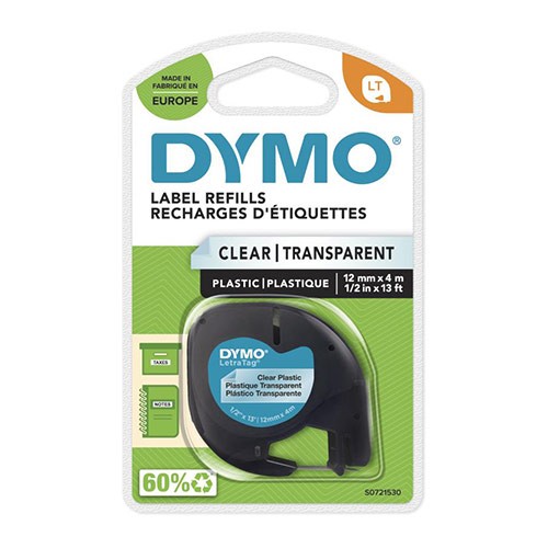 dymo-letratag-tapes-12mmx4m-clear