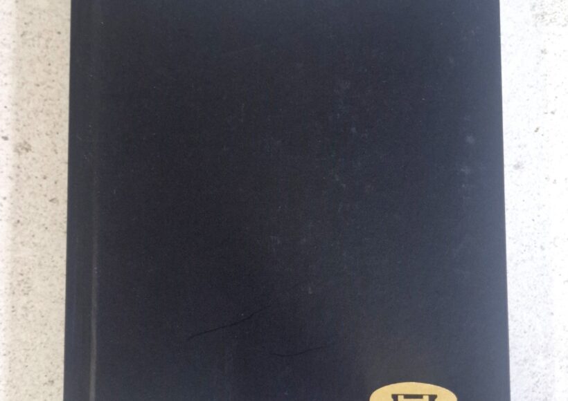 telephone-book-a-z-a5-16x23cm-black