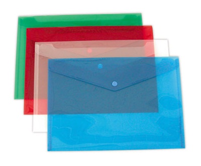 button-envelope-a4-green