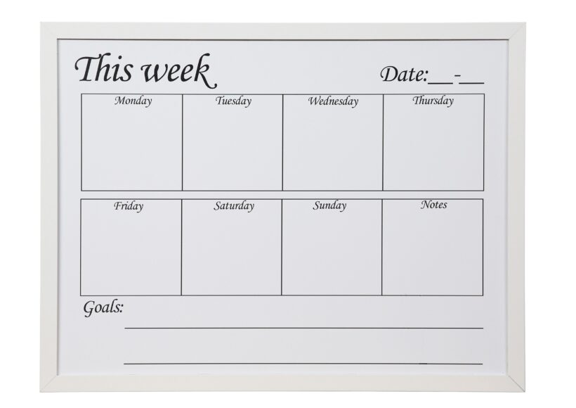 weekly-planner-white-board-45x60mm
