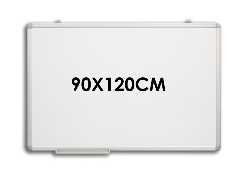 white-board-90x120-magnetic-alum-frame