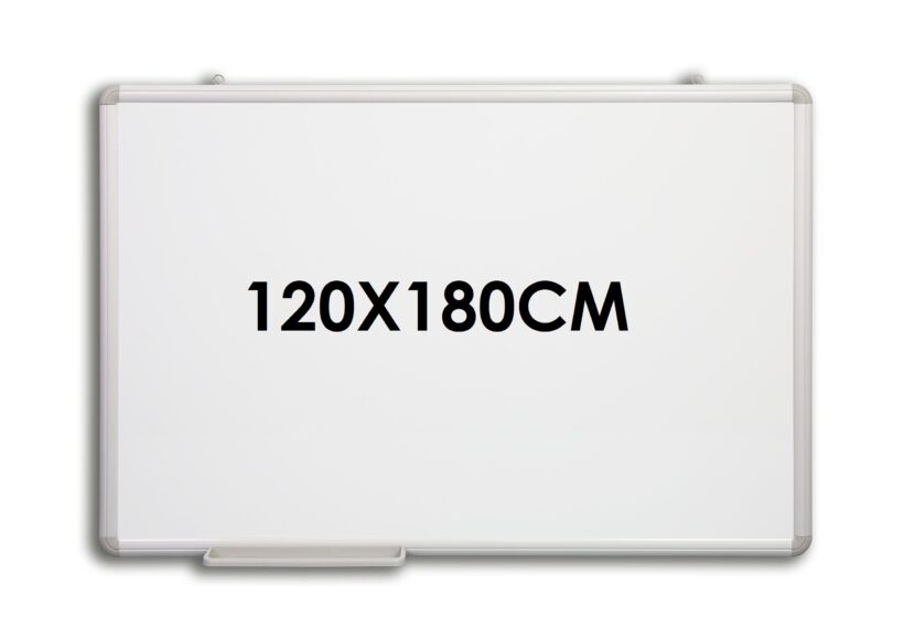 white-board-120x180-magnetic-alum-frame