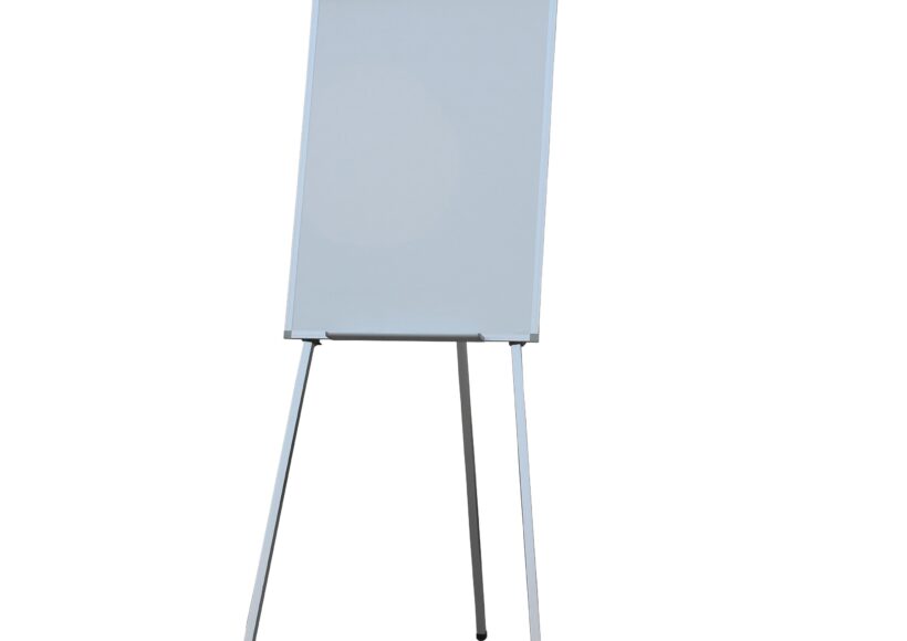 flip-chart-white-board-with-side-arms-70x100cm-alum-frame-2