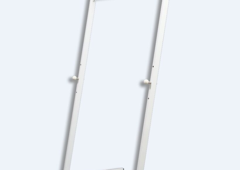 mobile-board-stand-metal-white-140cm