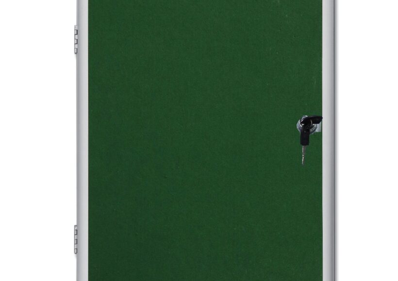 cork-board-display-case-green-with-lock-79x102cm