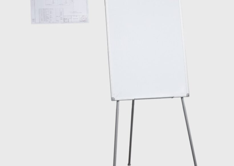 flip-chart-white-board-with-side-arms-70x100cm-alum-frame
