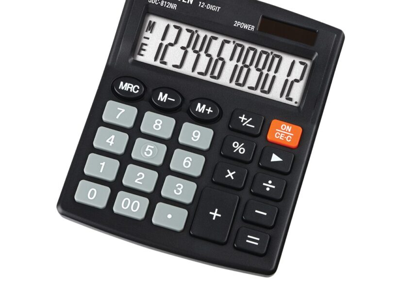 eleven-small-calculator-12-digits-bk-10-5x13cm-sdc812-nr