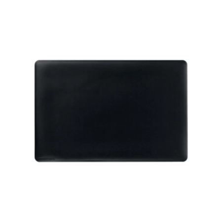 DURABLE DESK PAD BLACK 52X65CM PLASTIC (58636)