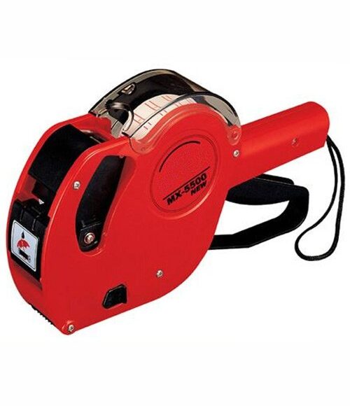 price-labeller-1-line-mx5500eos