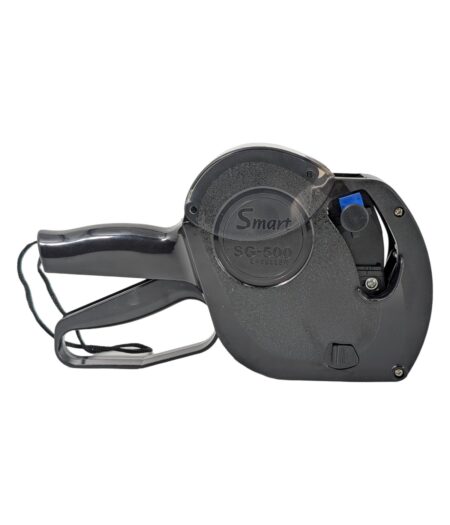 SMART PRICE LABELLER 1-LINE 21.5X12MM SG-500