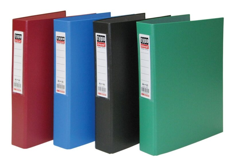 typo-a4-ring-binder-4-ring-32x3cm-blue-pp-15-box