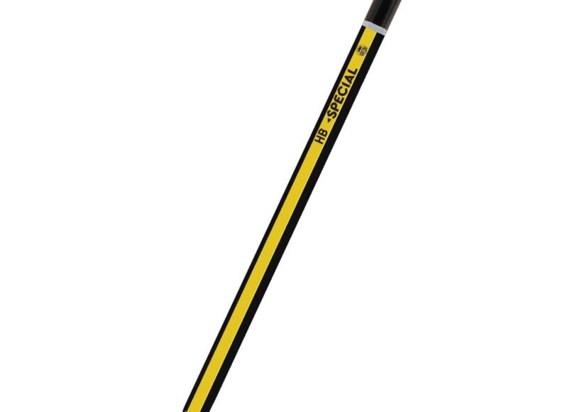 special-pencil-hb-yellow-black-12pcs