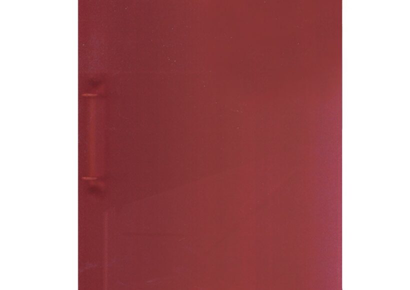 typo-a4-pp-ring-binder-2-ring-4cm-bordeaux-10-pack