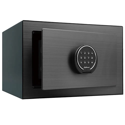 diplomat-steel-safe-combi5-titanium-black-17kg-250x380x330mm