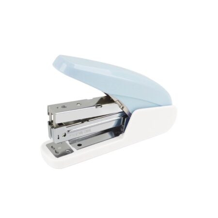 FOROFIS STAPLER PASTEL BLUE 24/6 26/6 25SH