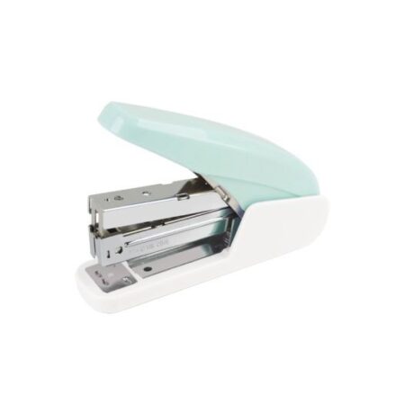 FOROFIS STAPLER PASTEL GREEN 24/6 26/6 25SH
