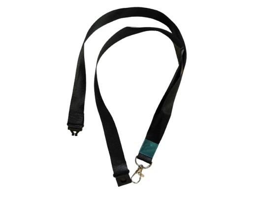 forofis-bk-lanyard-name-budge-cord-with-metal-clip-45cm-50pcs