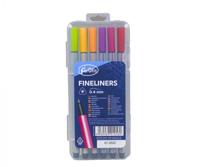 forofis-fineliner-set-of-12-colors-0-4mm