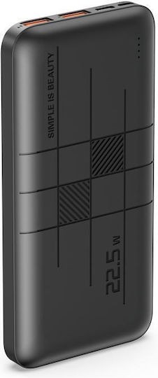 xo-pr187-powerbank-10000mah-qc22-5-pd20w-black