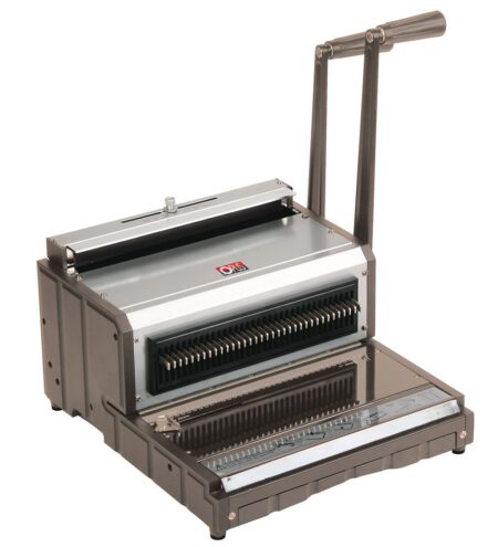 OPUS BINDING MACHINE WIRE JUMBO