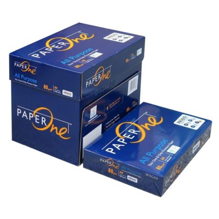 A4 COPY PAPER AAA QUALITY 80GSM (500SH)