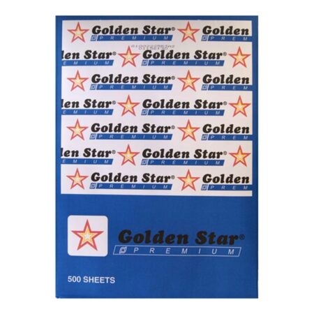 COPY PAPER A3 80G GOLDEN STAR