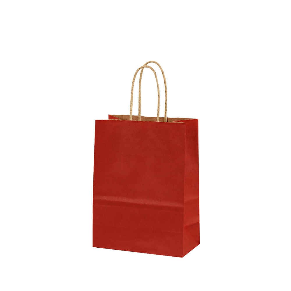 metron-kraft-bag-red-26x38x11cm-120gr-25pcs