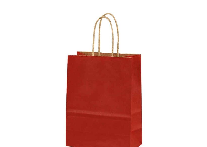 metron-kraft-bag-red-30x40x11cm-120gr-25pcs