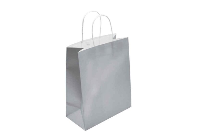 metron-kraft-bag-silver-22x27x11cm-120gr-25pcs