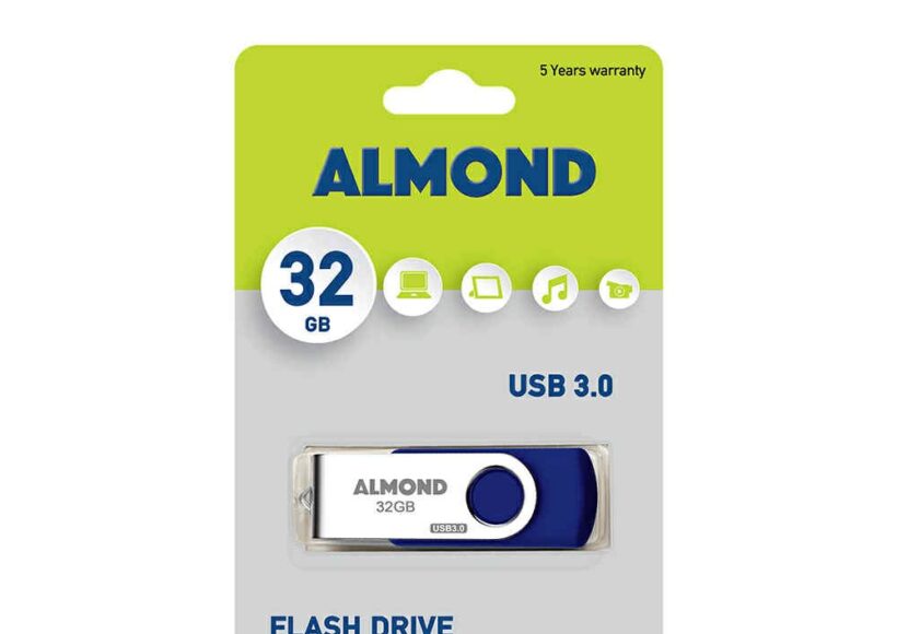 almond-flash-drive-usb-32gb-3-0-twister-dark-blue
