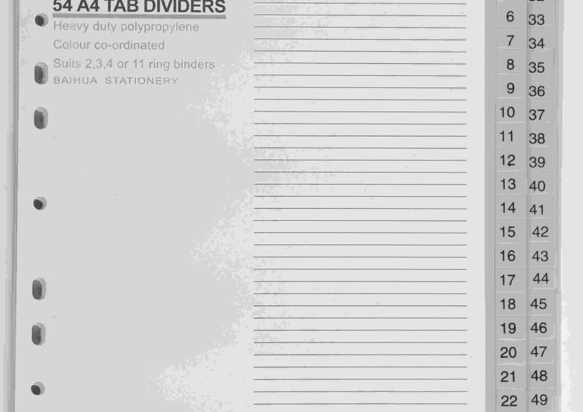 lion-dividers-plastic-w-number-a4-1-54